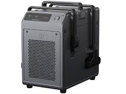 Carregador de Bateria Drone DJI Agras T30 e T20P