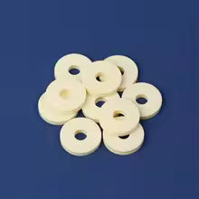 Borracha Branca das Hélices Dji Agras T50/T25/T40/T20P YC.JG.MQ001292.03