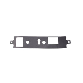 Adesivo de Isolamento Chassis Frontal Agras T40 e T20P YC.JG.MQ001382