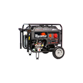 Gerador de Energia Toyama TG10000CXE-XP-DR Monofásico (Gasolina)