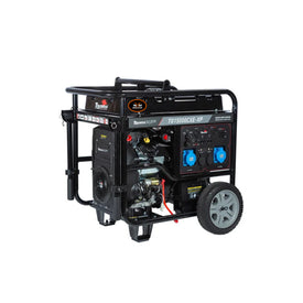 Gerador de Energia Toyama TG15000CXE3-XP Trifásico (Gasolina)
