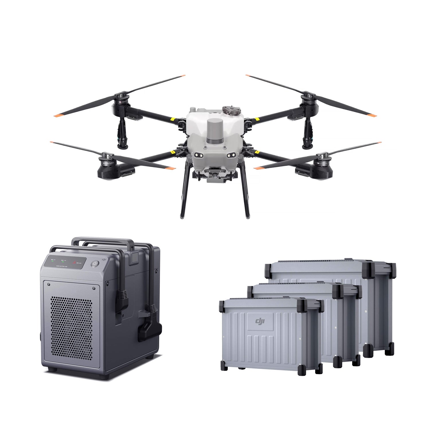 Kit Agras Dji T25