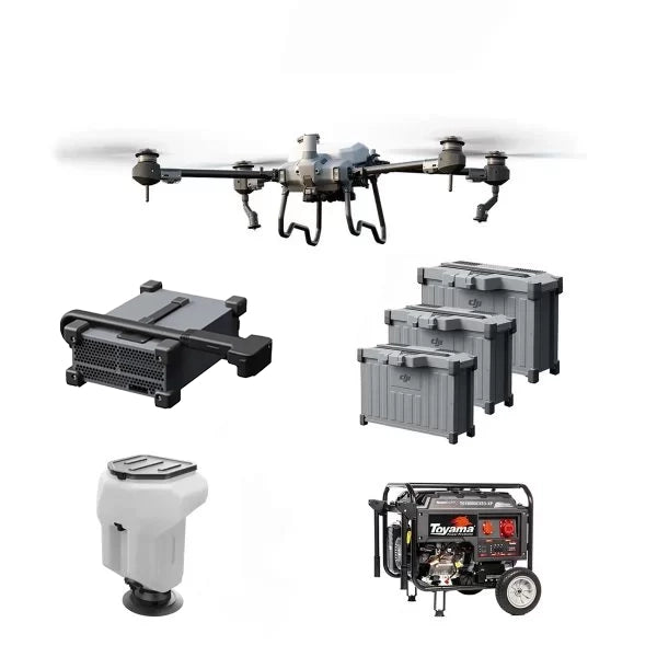 Kit Agras Dji T20P